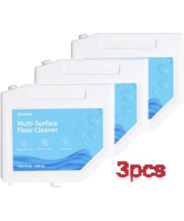 Special Floor Cleaner 300ml Compatible for Dreame L10s Ultra (Color : 1PCS) - Buy Online on GoSupps.com