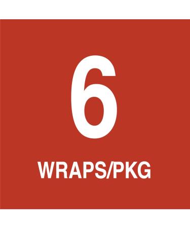 NewGem Sandwich Wrap - Tomato 6 Wraps - Buy Online on GoSupps.com