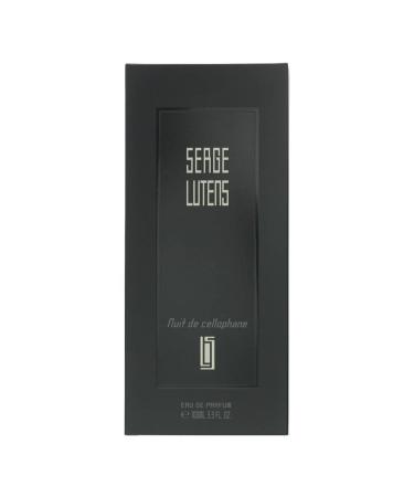Nuit de cellophane 100 ml - Buy Online on GoSupps.com
