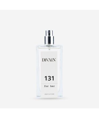 DIVAIN-131 - Inspired by Ralp - Perfume Impression for Woman - Floral Fragrance