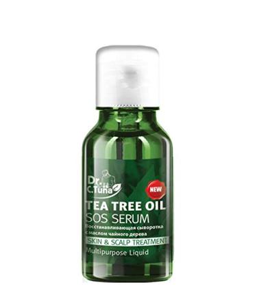 Farmasi Dr. C. Tuna Tea Tree SOS Serum 10 ml./0.33 fl.oz.