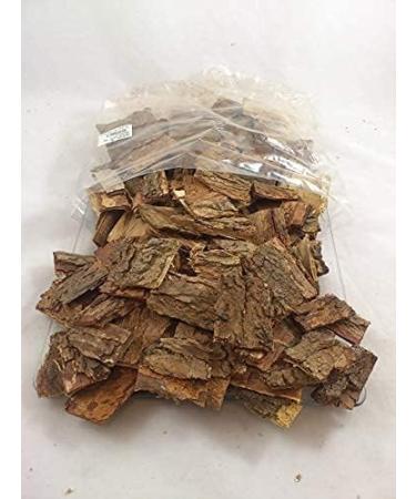NN Neem Bark Azadirachta Indica Chhal Chaal Bark Nimbaka for protection against infections and hawan puja 100 g