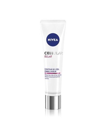 Nivea Cellular Radiance Eye Illuminator Skin Perfection 15ml