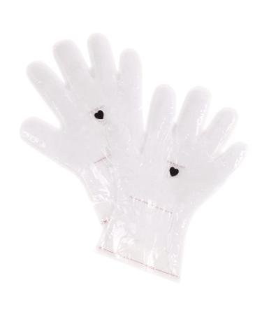 ForPro 10-Minute Paraffin Hand Treatment Gloves - Fragrance Free, One Pair | Spa and Home Use - Buy Online on GoSupps.com