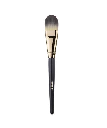 Powder Brush Makeup Brush For Mineral Foundation Blush And Bronzer Ultra-Plush Fibers (Color : B001)