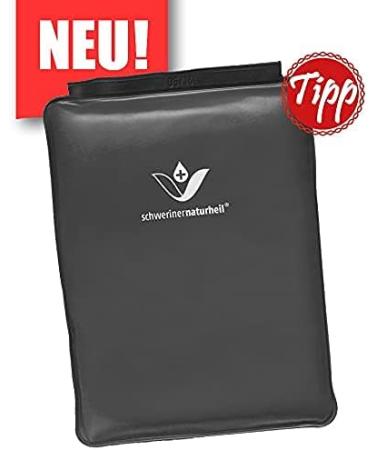 Schwerinnaturheil 6x Noble Deluxe Heat Carriers - Natural Moss Filling Cold Pillows & Heating Pads for Pain Relief - Buy Online on GoSupps.com
