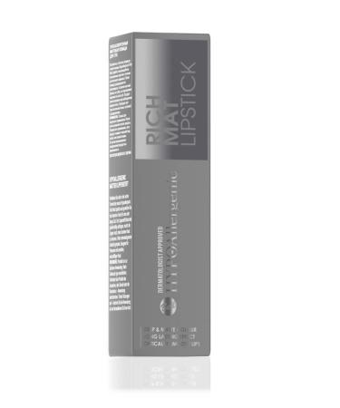 Buy Bell HYPOAllergenic Rich Mat Lipstick 03 Classy Chic - Long-Lasting Matte Finish 4.5g | International Shipping - Buy Online on GoSupps.com