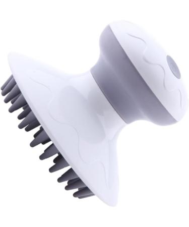 Beaupretty Electrical Scalp Massage Device Waterproof Head Massager for Stress Relief | International Shipping - Buy Online on GoSupps.com