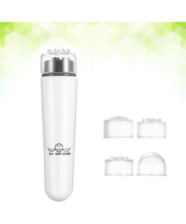 Buy Healifty 4-in-1 Facial Massage Device | Mini Acupressure Device for Pain Relief | International Shipping Available - Buy Online on GoSupps.com