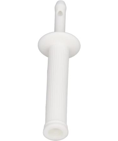 Rushbom Gas and Colic Reliever for Newborns - 12 BPA-Free Safe Disposable Baby Exhaust Rods for Immediate Constipation Relief - Buy Online on GoSupps.com