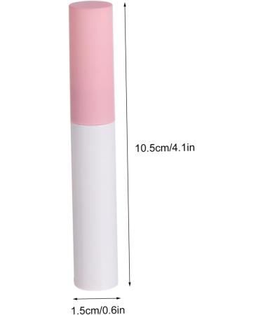 DRESSOOS 10pcs Empty Mascara Tube Eyelash Mascara Eyelash Bottle DIY Cosmetics Containers Refillable Plastic - Buy Online on GoSupps.com