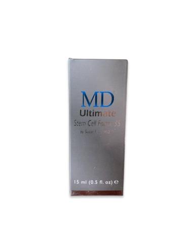 MD Ultimate Stem Cell Factor 55 Skin Rejuvenation Serum - Anti-Aging Radiant Skin Care (1 Fl Oz) - International Shipping Available - Buy Online on GoSupps.com
