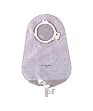 Assura One-Piece Urostomy Multi-Chamber Pouch ( POUCH UROSTOMY TRANSP MAXI 60MM NDS ) 10 Each / box
