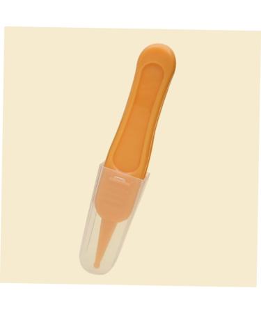 3pc Healeved Plastic Tweezers Set for Baby Ear and Nose Cleaning - Buy Online on GoSupps.com