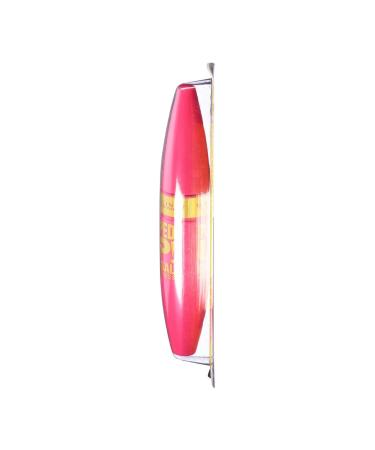 Maybelline Volume Express Pumped Up Colossal Mascara - Glam Black 0.33 fl oz | Washable  Volumizing Formula - Buy Online on GoSupps.com