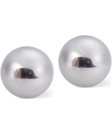 Beavorty 2-Piece Couple Baoding Balls | Hand Massager for Healthcare & Blood Circulation | Gym & Nervous System Massage Device - Buy Online on GoSupps.com