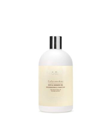 Acca Kappa Calycanthus Bath & Shower Gel 500 ml