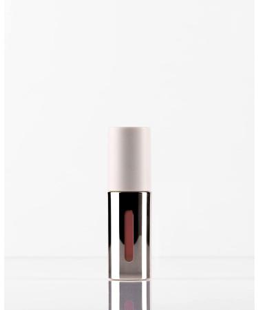 MAKE Serum Balm - Hydrating Lip Oil Treatment for Soft Smooth Plump Lips - All Day Comfort & Shine - Nude Nova 0.15 Oz - Buy Online on GoSupps.com