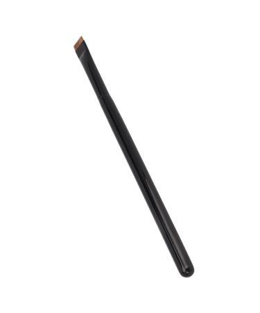 Zetiling Ultra Thin Brush Set - 10 Pack Eyebrow Makeup Tool Kit 0.06mm Flat Head Skin Friendly Safe & Versatile - Perfect Gift for Cat Eye Looks - Buy Online on GoSupps.com