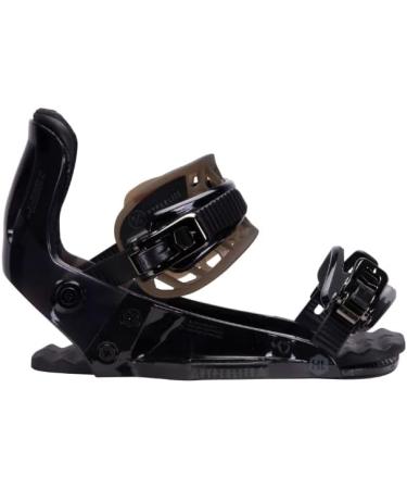 Hyperlite System Pro Men's Wakeboard Bindings 10-13 - Ultimate Performance and Comfort - Buy Online on GoSupps.com