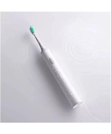 Corsehild Electric Toothbrush Home Couple Students Smart Rechargeable Toothbrush - Buy Online on GoSupps.com