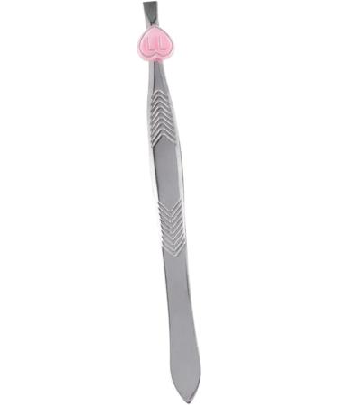 Minkissy Professional Eyebrow Care Tools - 6 Piece Set Gimmicky Tweezers & Scissors for Precision Hair Removal - Buy Online on GoSupps.com