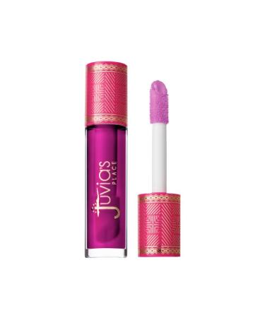 Juvia's Place The Reds & Berries Lip Gloss Glass Gloss - Non-Sticky Lip Gloss  Tinted Lip Gloss  Long-lasting Lip Gloss  Hydrating Lip Gloss for Glowy & Sheer Lips  Lip Makeup (Sweet Beets - 0.16oz) - Buy Online on GoSupps.com