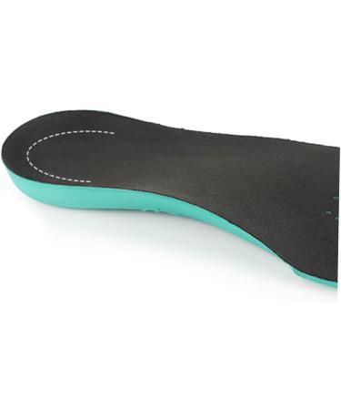 FOMIYES Orthotics Insoles for Kids - Plantar Relief Inserts Size 3 Comfortable Support for Growing Feet - Buy Online on GoSupps.com
