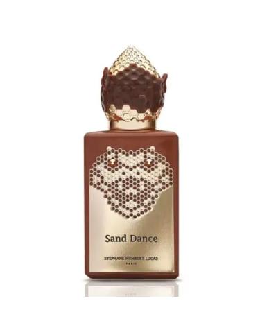 STEPHANE HUMBERT LUCAS Sand Dance Eau De Parfum 50 Ml