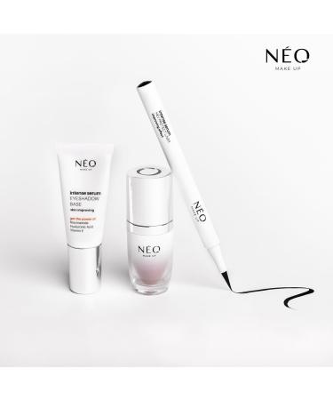 NEO MAKE UP EYESHADOW BASE 7 ml - Beige - Maquillage - Fard a Paupiere - Base Maquillage - Makeup - Primer - Fards Paupi res - Ombre a Paupiere - Make-Up - Eye Shadow Eyeshadow Base 7 ml (Lot de 1) - Buy Online on GoSupps.com