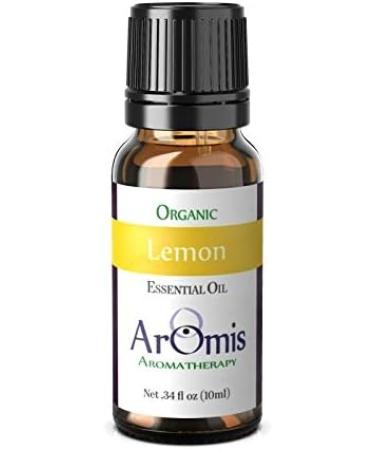 ArOmis Citrus Essential Oils Kit - 100% Pure Sweet Orange Lemon & Grapefruit 10ml - Premium Aromatherapy Diffuser Oils for Home - 3 Pack - Buy Online on GoSupps.com