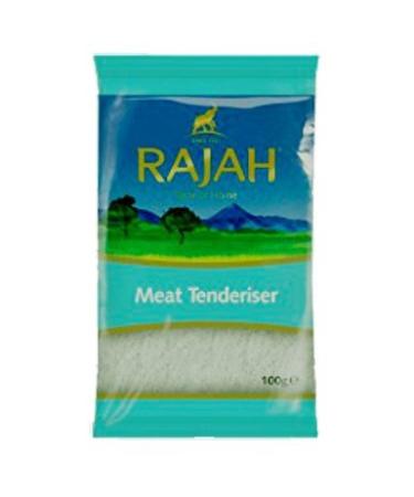 Rajah Rajah Meat Tenderizer - 100g