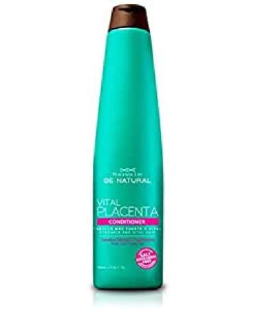 Vital Placenta Conditioner X 350Ml - Plife Be Natural Conditioner