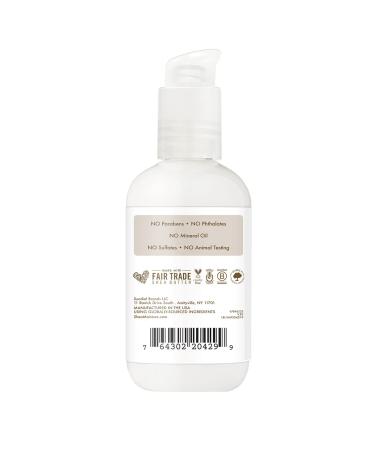 SheaMoisture Daily Hydration Face Lotion with 100% Virgin Coconut Oil - 3 oz - Buy Online on GoSupps.com