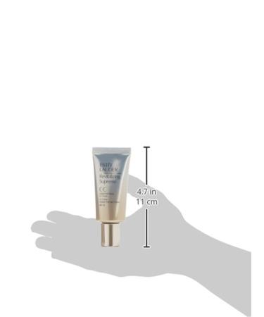 Estee Lauder Revitalizing Supreme Anti-Aging CC Creme SPF10 - 1oz - Buy Online on GoSupps.com