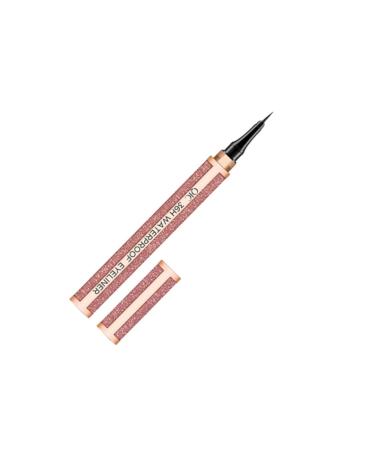 SOESFOUFU 1 Pc Liquid Eyeliner Pencil Eyeliner Liquid Liner Waterproof Eyeliner Pen