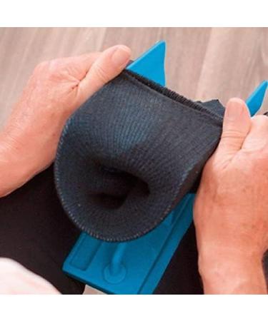 Comfortable Tinge Aid Socks 3-in-1 Compression Stockings for Seniors Pregnant Women & People with Disabilities - Everyday Support Solutions - Buy Online on GoSupps.com