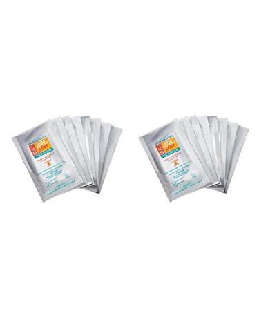 Avon Skin So Soft Bug Guard Picaridin Towelettes 16 Count - Buy Online on GoSupps.com