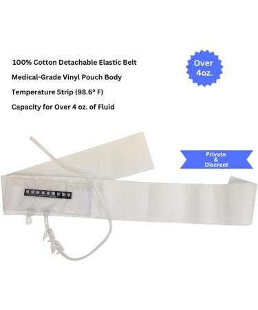 The Clean Kit: Discreet Fluid Management Solution | Refillable Quick Clean System - Shop Now for International Shipping - Buy Online on GoSupps.com