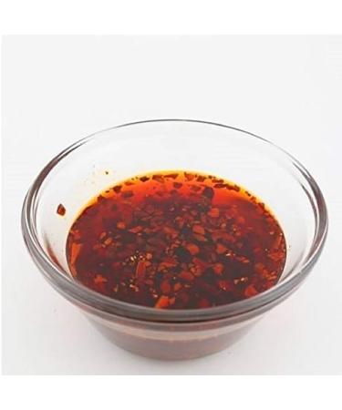 Laoganma Peanuts in Chilli Oil 275 g - Buy Online on GoSupps.com