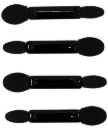 Healeved 50pcs Women Eyeshadow Brush Eyeshadow Brush Kit Brush Eyeshadow Makeup Eyeshadow Brush Black - Buy Online on GoSupps.com