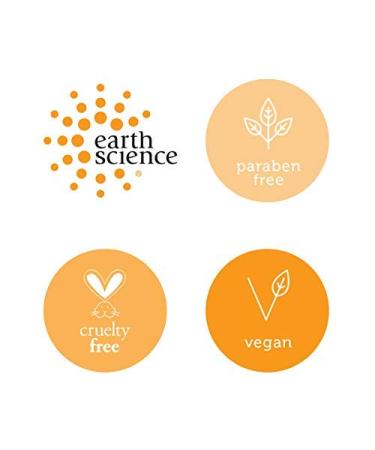 EARTH SCIENCE A-D-E Creamy Fruit Oil Face Cleanser for Dry, Normal, or Sensitive Skin - 2pk 8oz - Buy Online on GoSupps.com