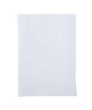 500 Cotton Swabs for Makeup Removal & Facial Cleansing - Damp & Dry Use - International Shipping Available - Buy Online on GoSupps.com
