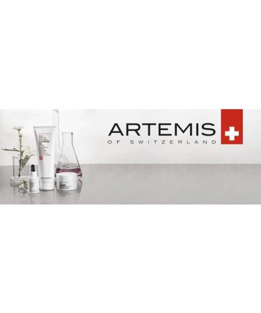Artemis of Switzerland Men Cleansing & Shaving Cream - Buy Online on GoSupps.com