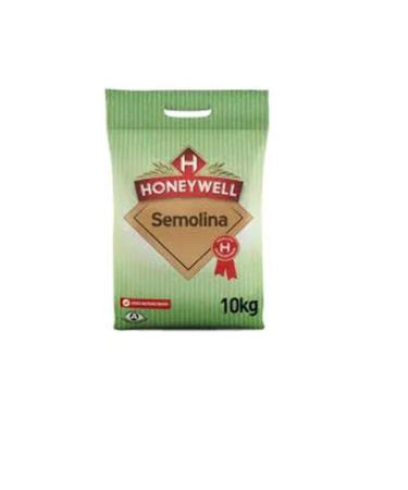 Honeywell Semolina 2kg-Fd