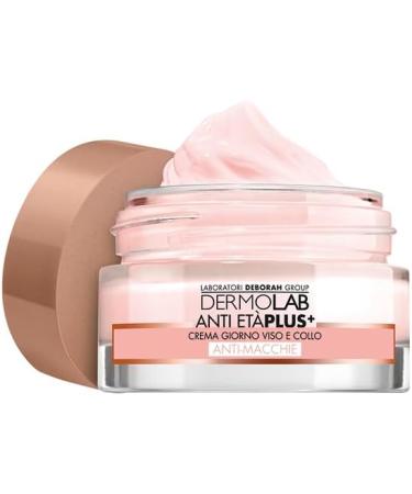 Dermolab Viso Anti Et Plus+ Anti Macchie 50 ml - Buy Online on GoSupps.com