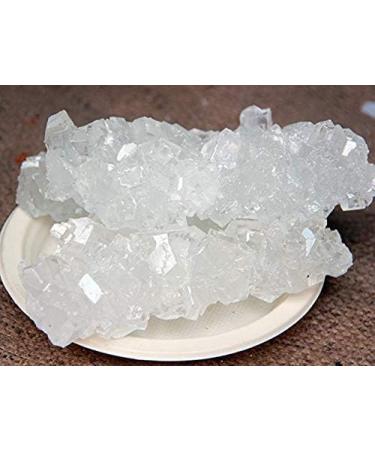 Green Velly 100% Natural Dhage Wali Mishri/Sugar Thread Fresh/Dhaga Mishri 250GR) - Buy Online on GoSupps.com