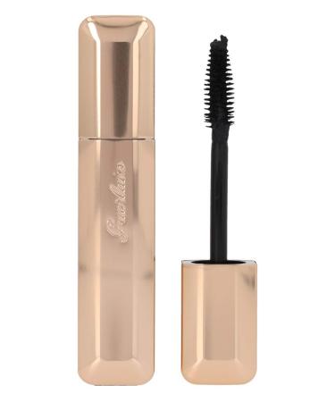 Guerlain Mad Eyes Mascara 01 Black - Intense Volume and Definition - Buy Online on GoSupps.com