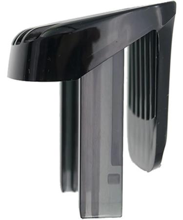 1 Piece AD-Fixed Comb Positioner Black Positioning Comb is Suitable for Hair Clipper HC5410 HC5440 HC5442 HC5447 - Buy Online on GoSupps.com