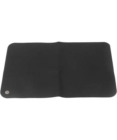 Ergonomic Equipment Mouse Pad with Bracelet - Reduces Inflammation Relieves Pain & Eliminates Static - 275x400 mm Office Ground Mat - Buy Online on GoSupps.com